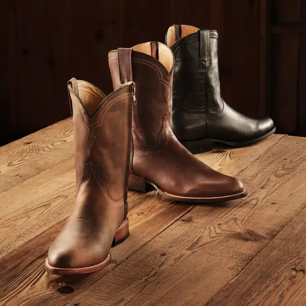 Rancher Zip Roper