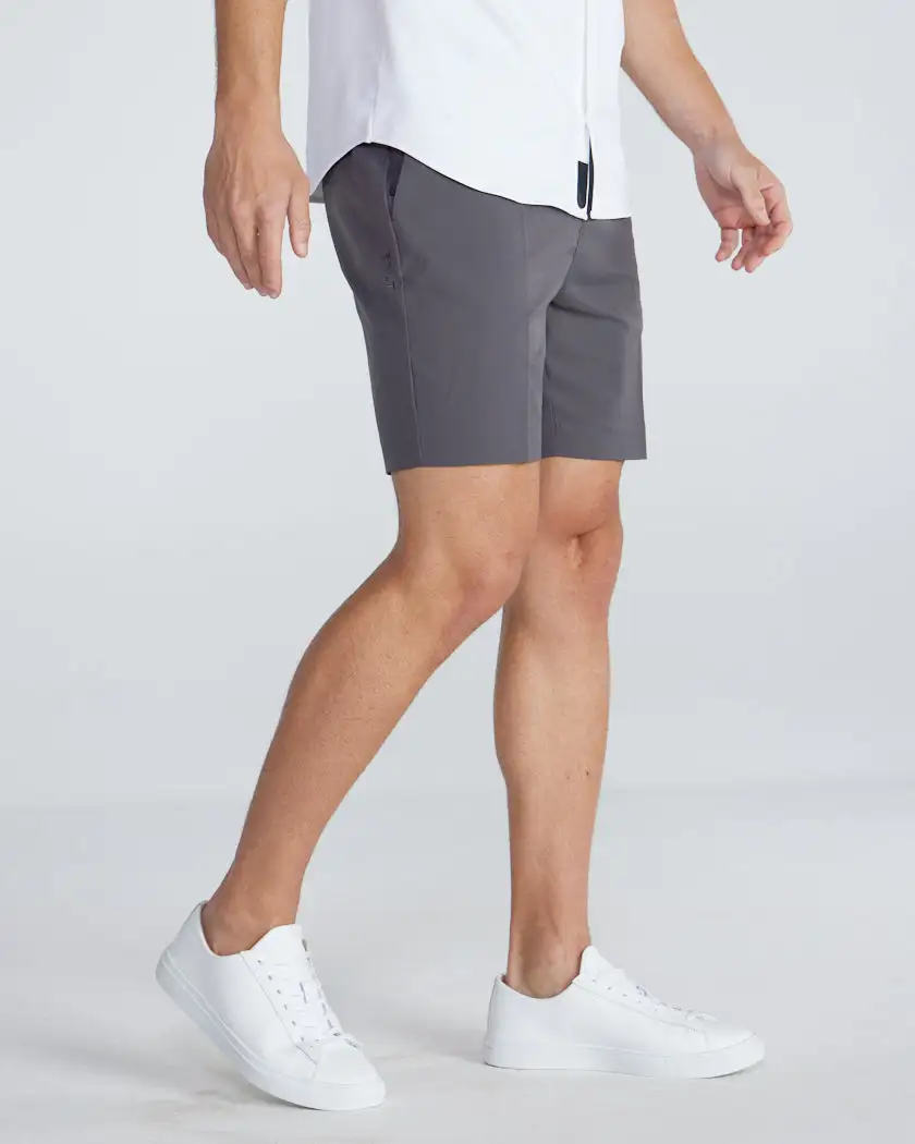 Executive Short