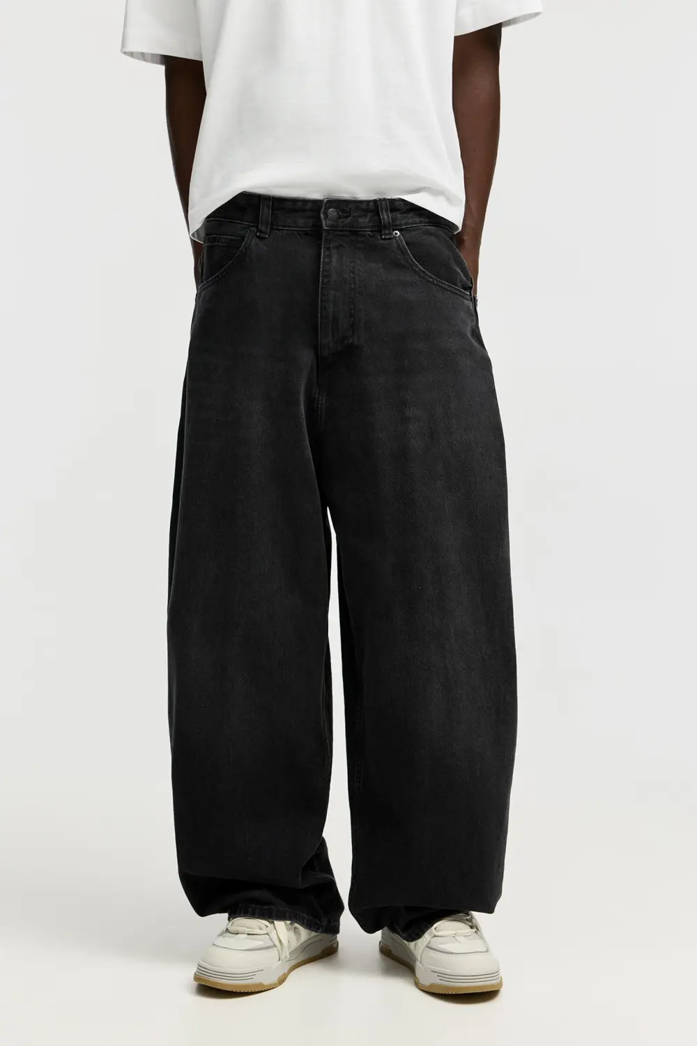 Super baggy jeans
