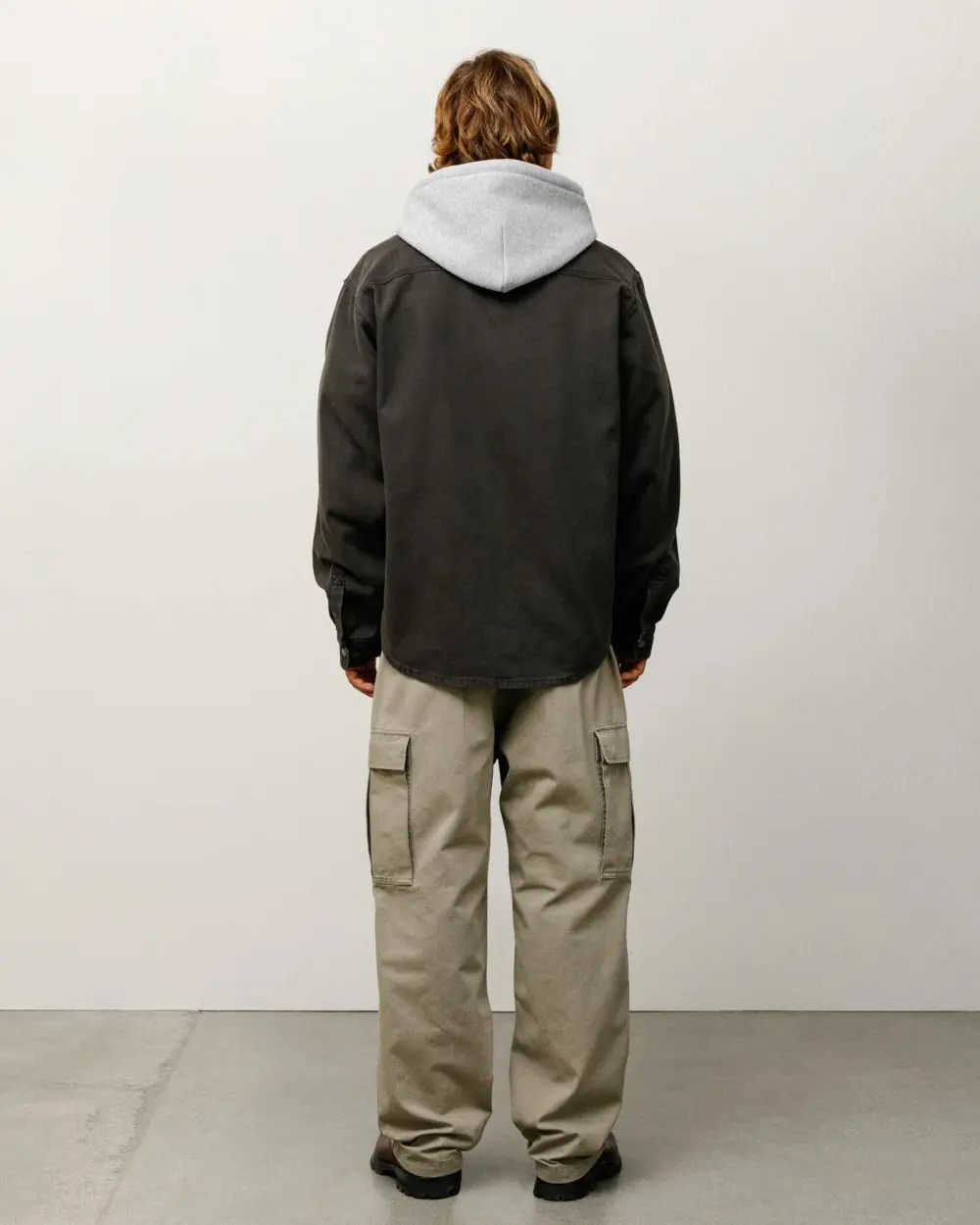 MILITARY CARGO PANT RIPSTOP