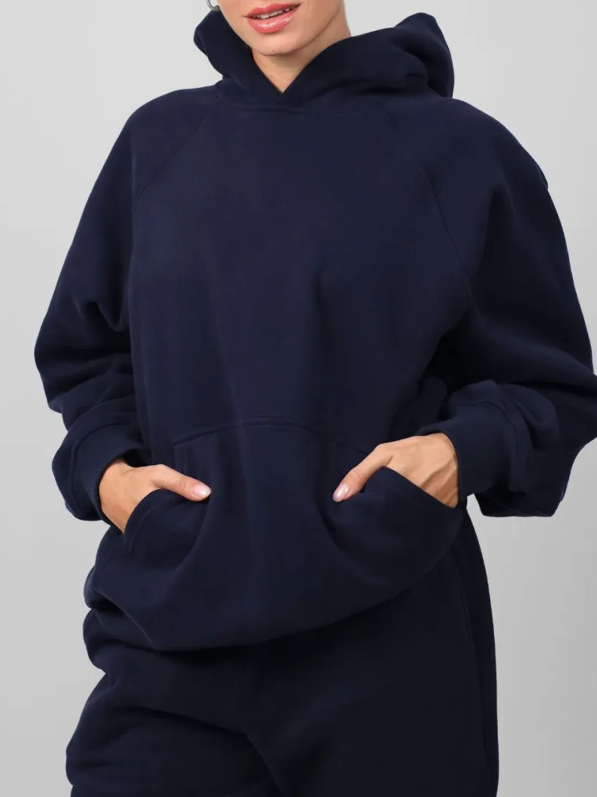 Tranquil Hoodie
