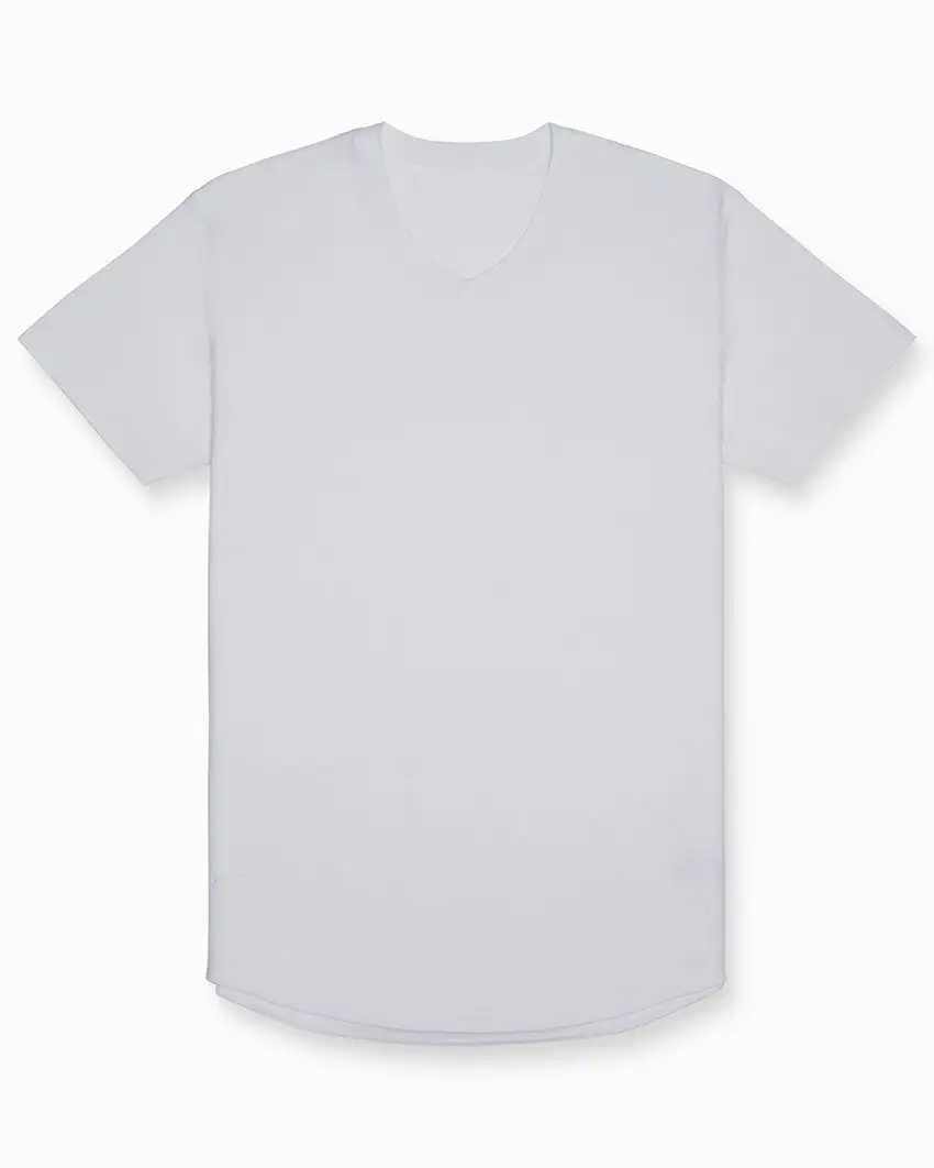Limitless Short Sleeve V-Neck