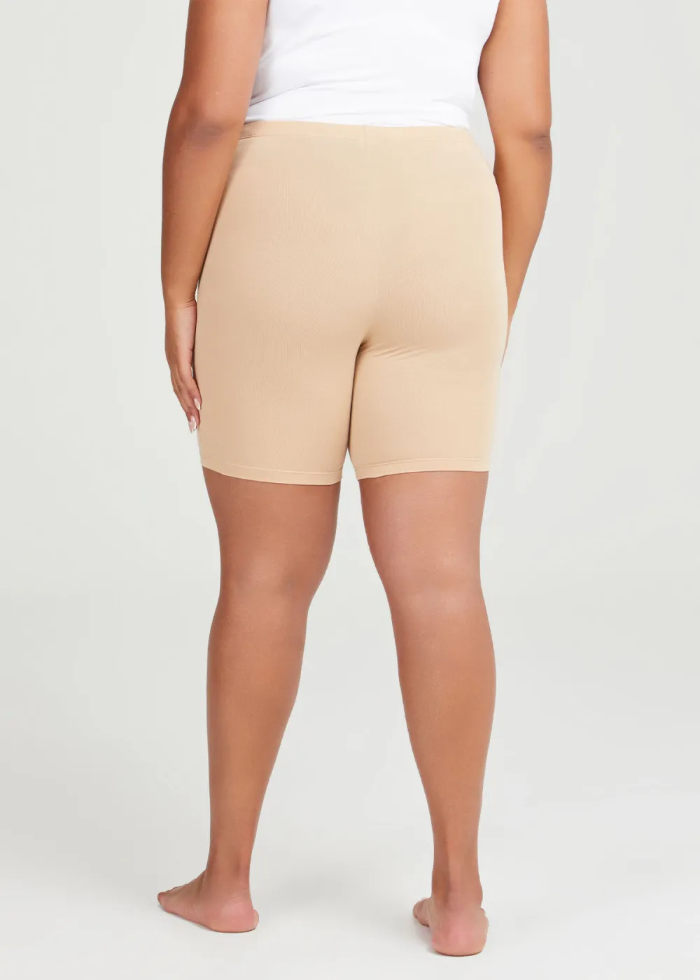 Australian Cotton Anti Chafe Short