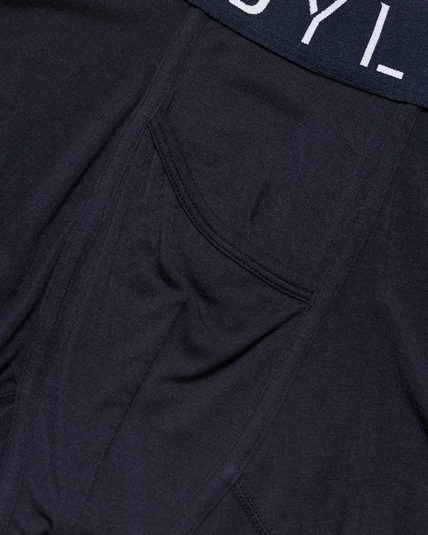 Allday Boxer Brief