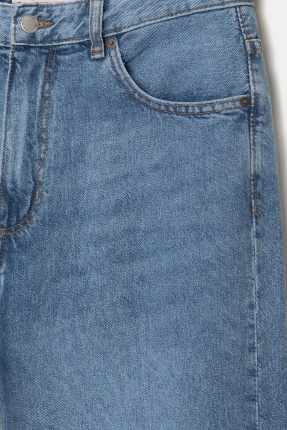 Baggy jeans