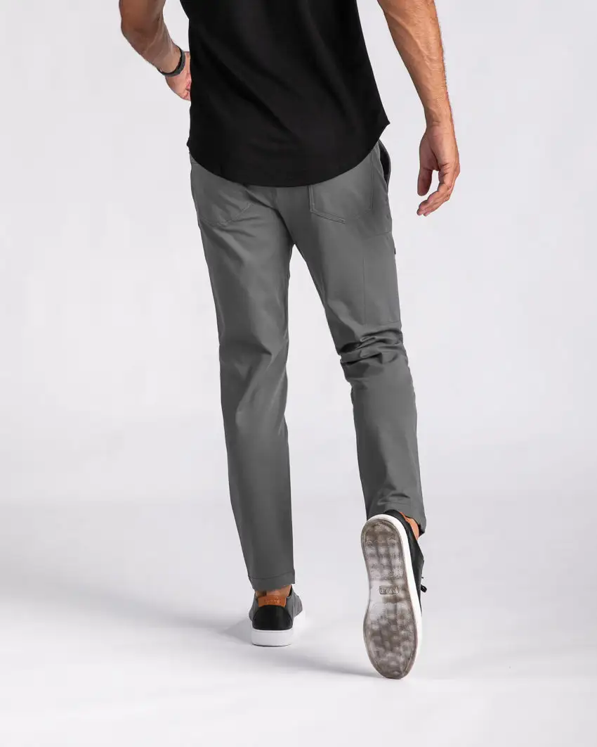 Everyday Pant 2.0