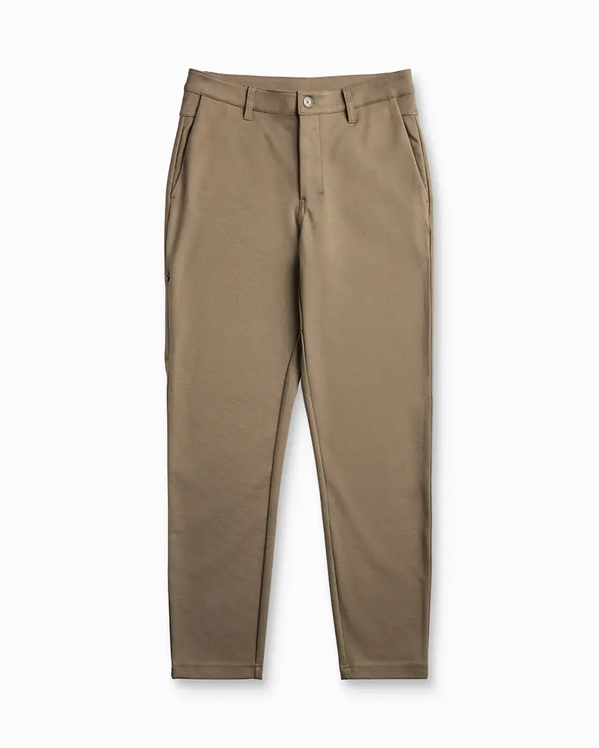 Everyday Pant 2.0 - Textured
