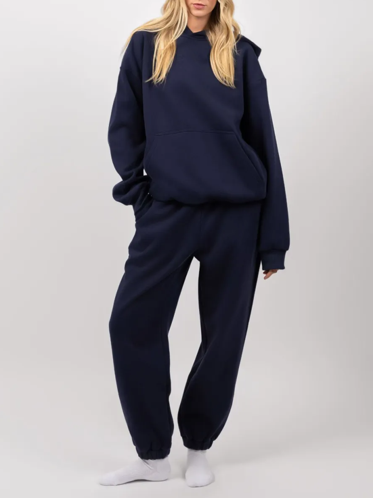 Signature Hoodie