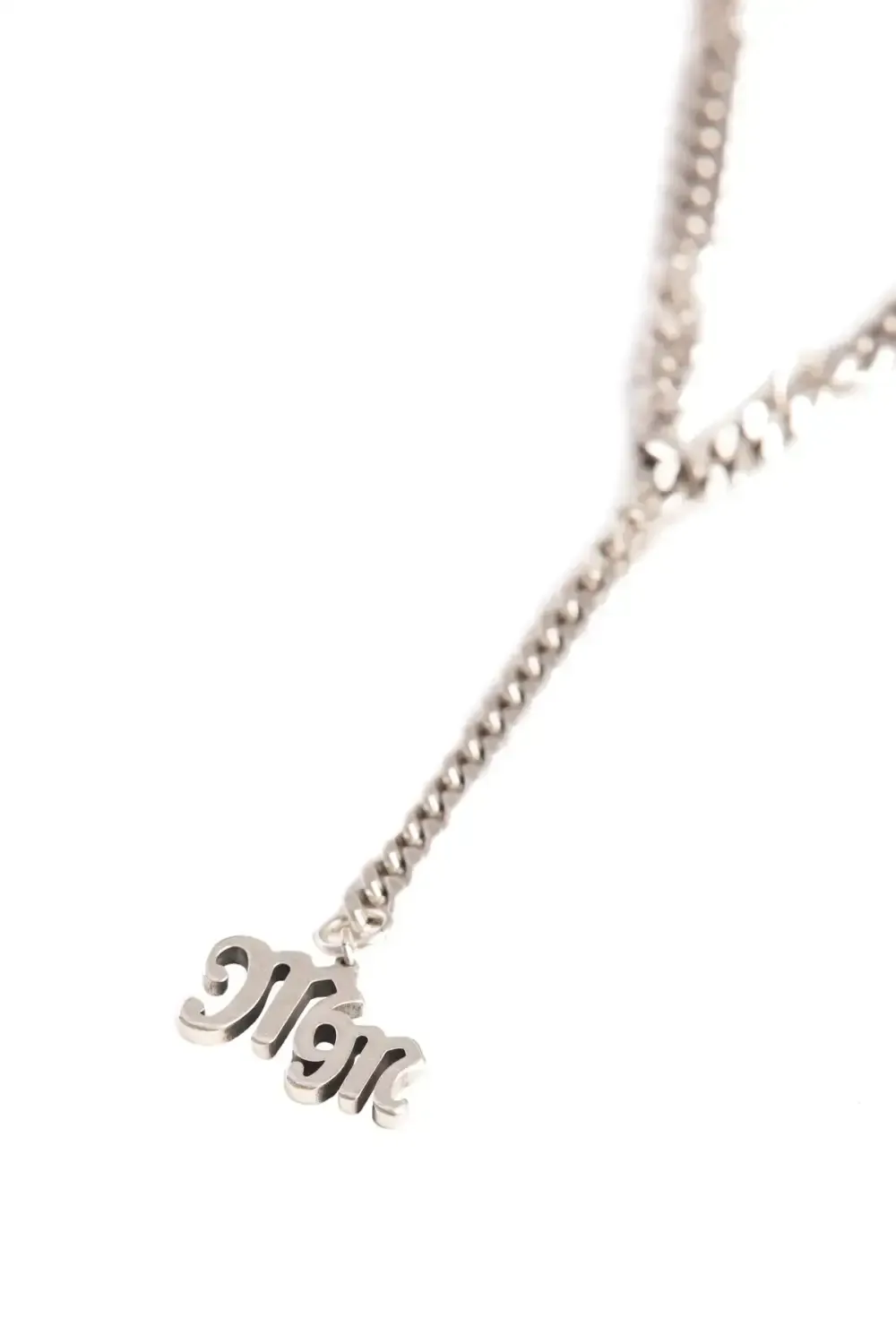 Chained Up Belt