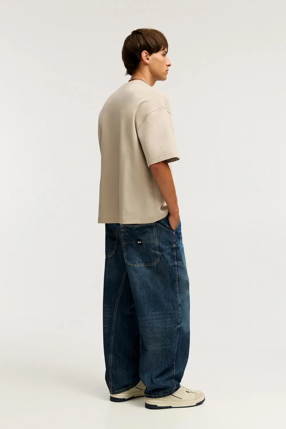 Boxy T-shirt