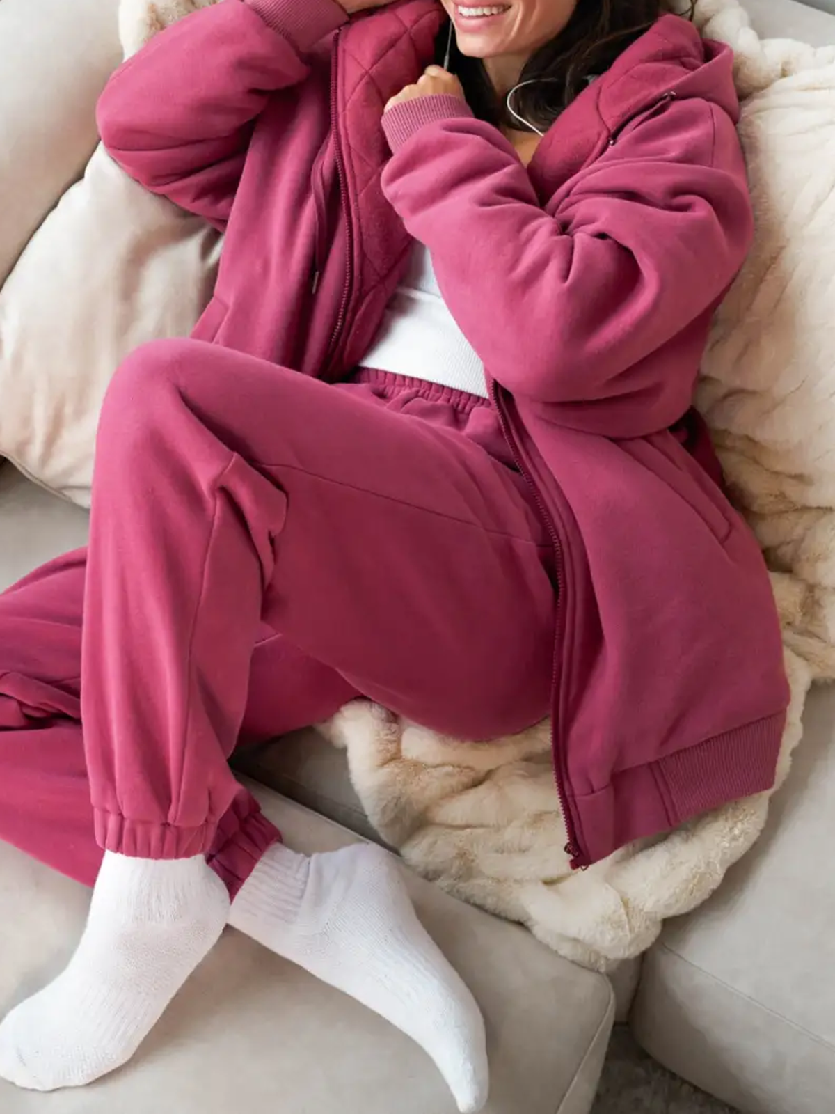 Weighted Hoodie