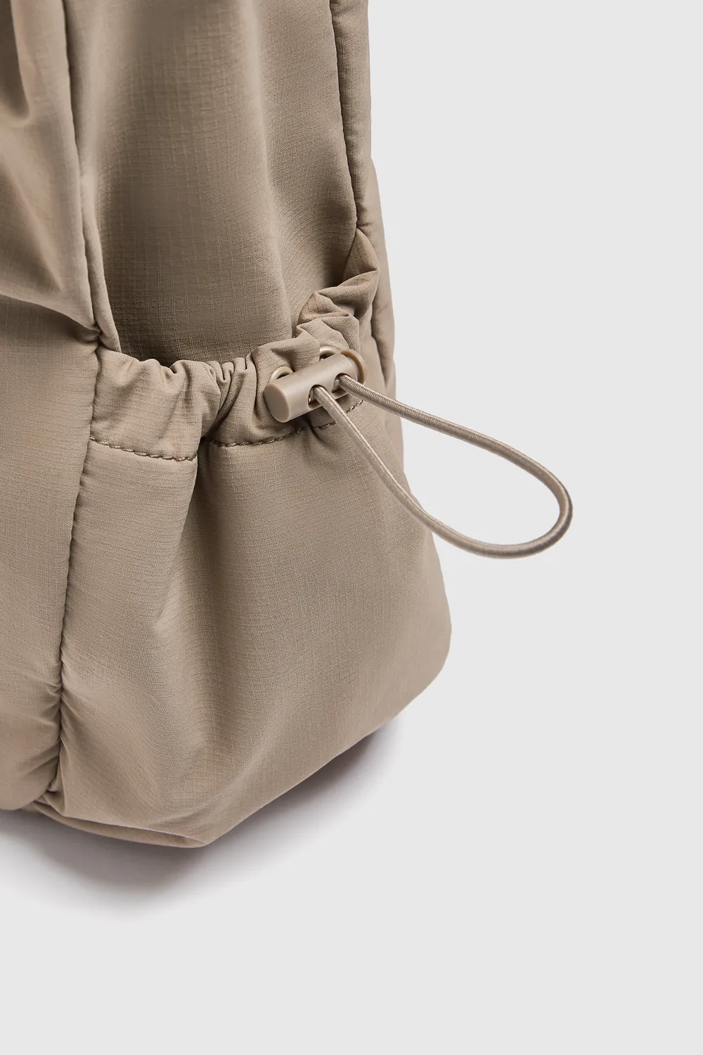 Bolso shopper parachute