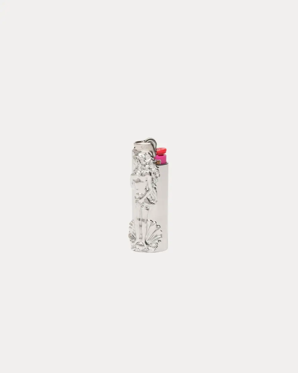 METAL VENUS LIGHTER CASE