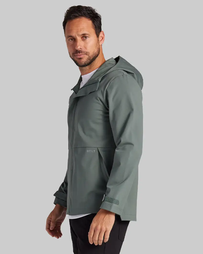 Elite+ Full-Zip Hoodie