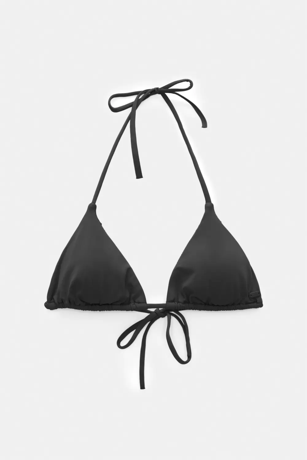 Basic bikini top