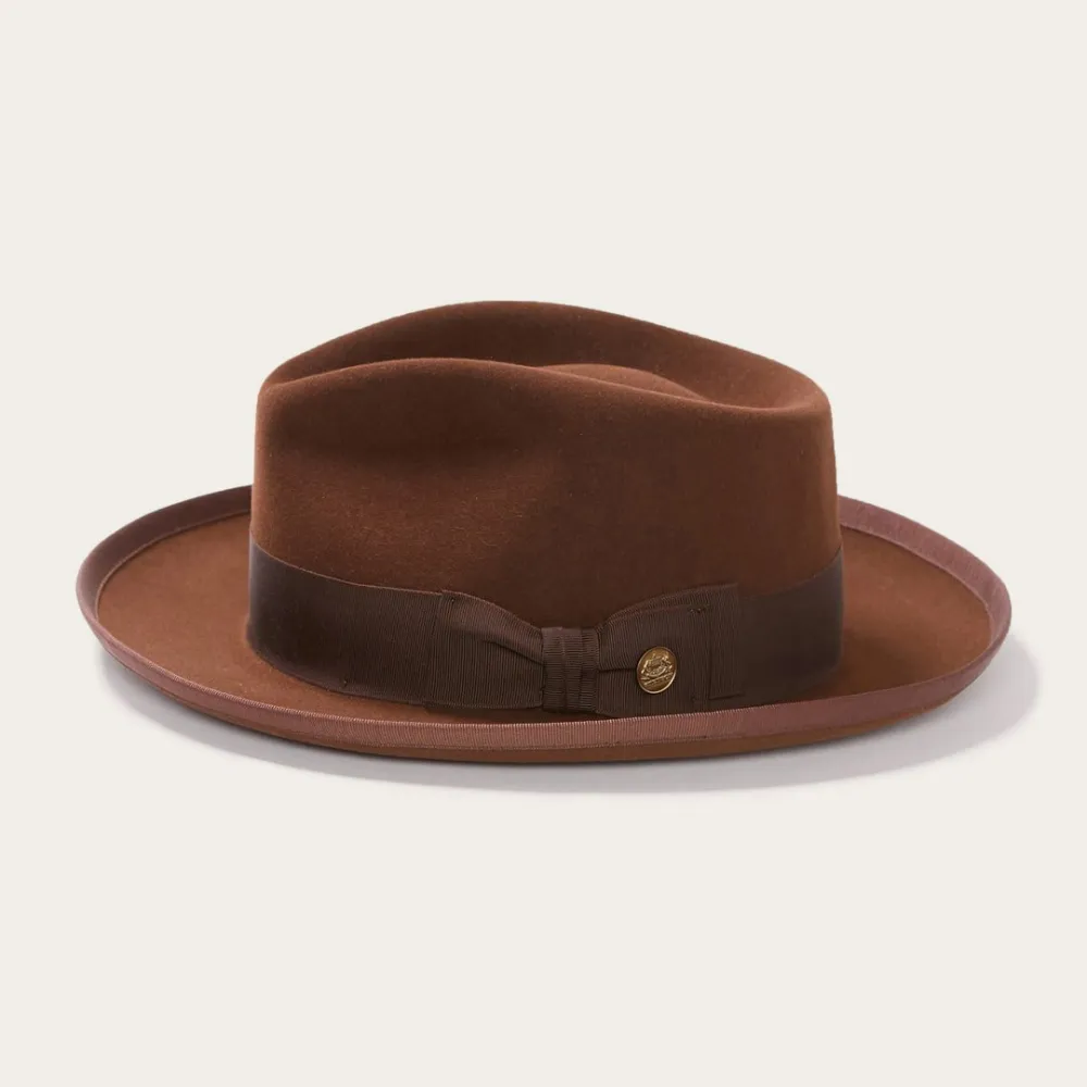 Whippet Fedora