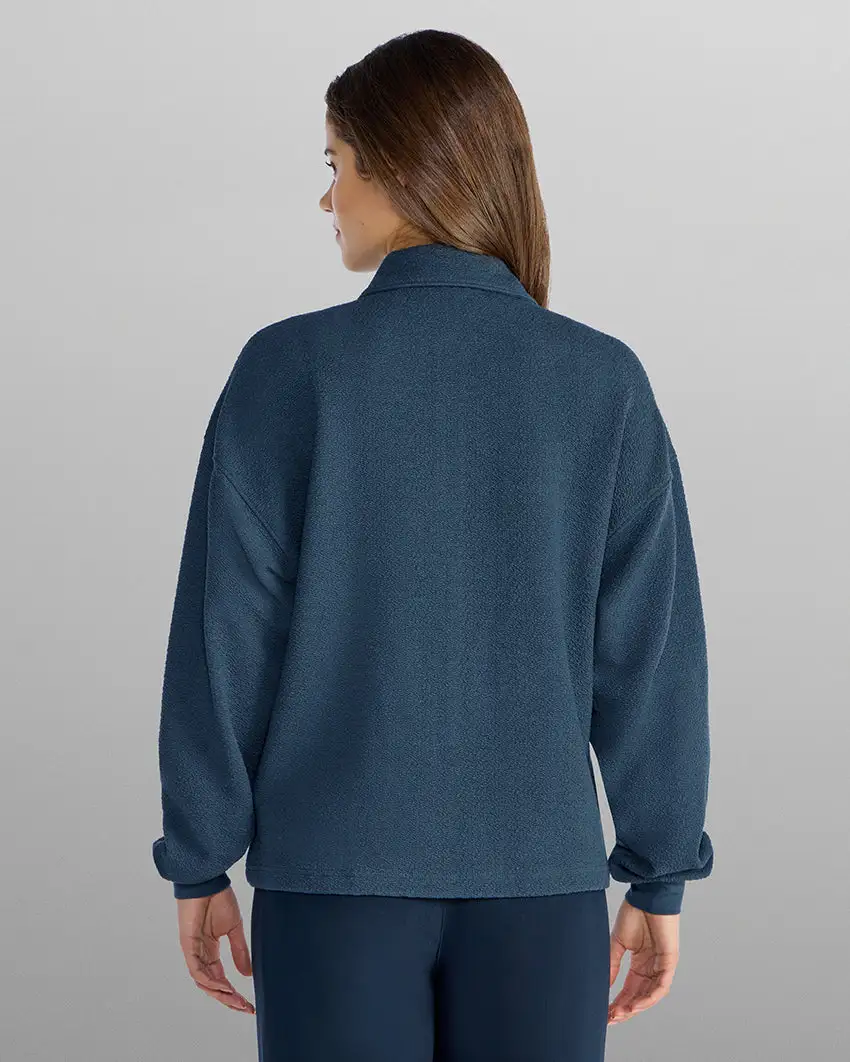 Serene Shacket