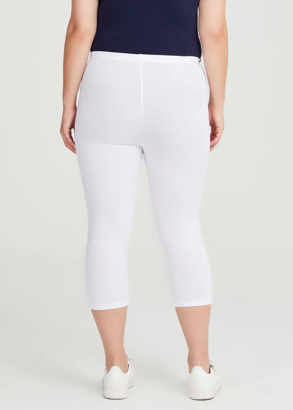 Australian Cotton Crop Legging