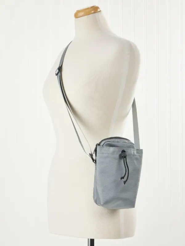 Go Everywhere Compact Crossbody Bag