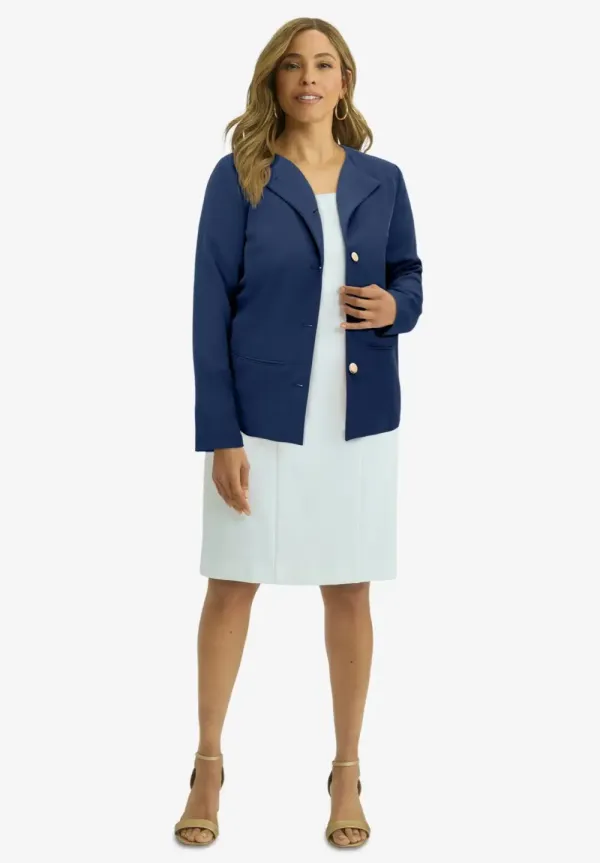 Lady Jacket
