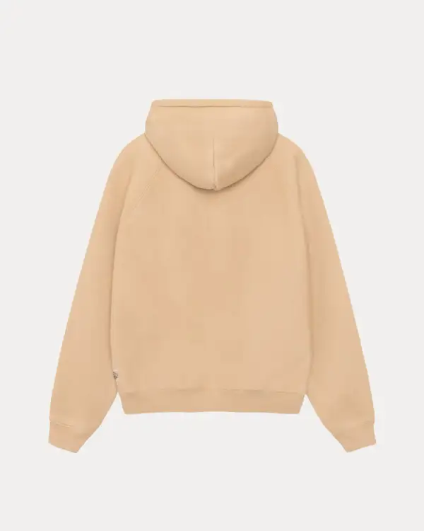 RELAXED HOODIE