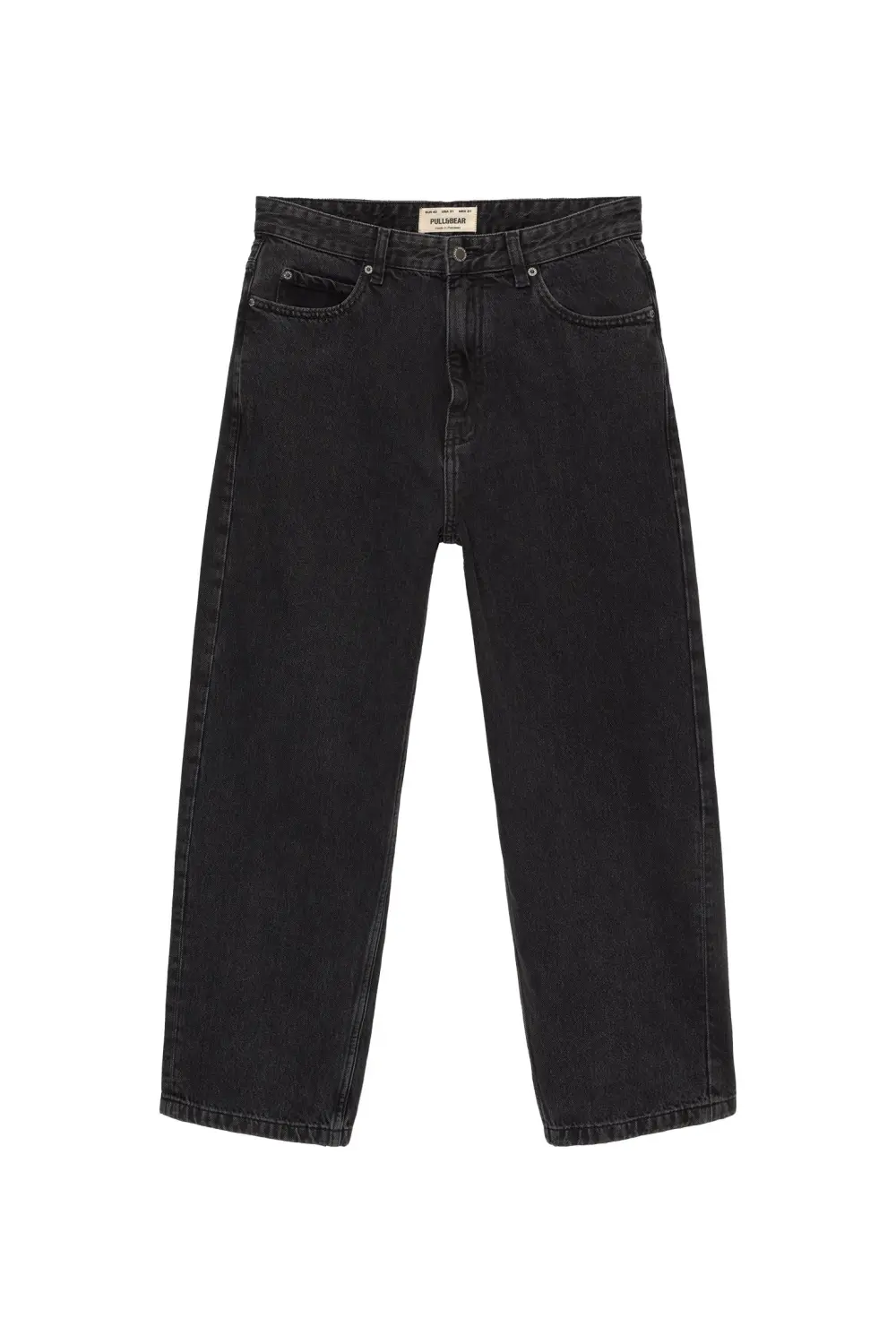 Baggy jeans