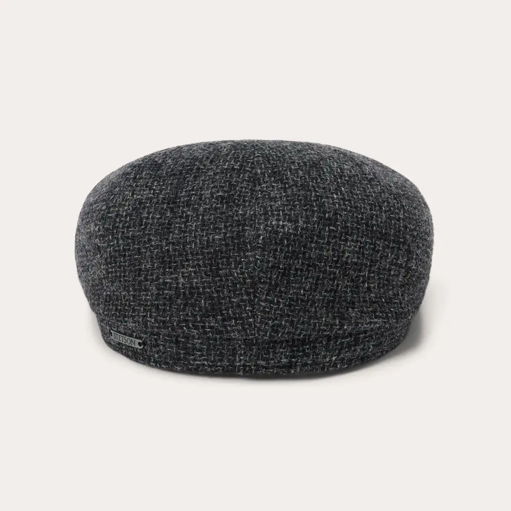 Wool Melange Hatteras