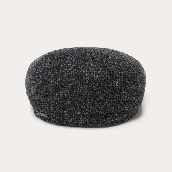 Wool Melange Hatteras
