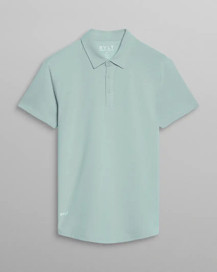 Drop-Cut: Lux Polo