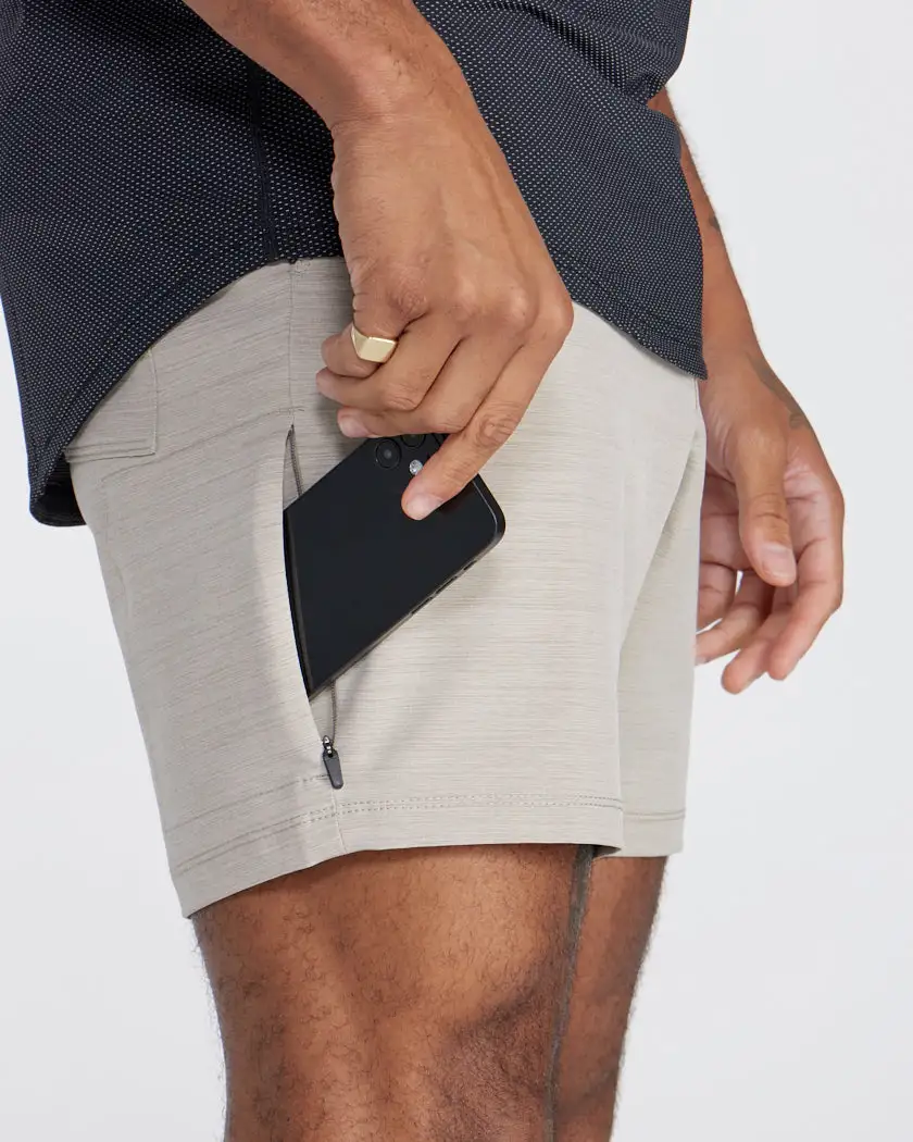 Kinetic Short