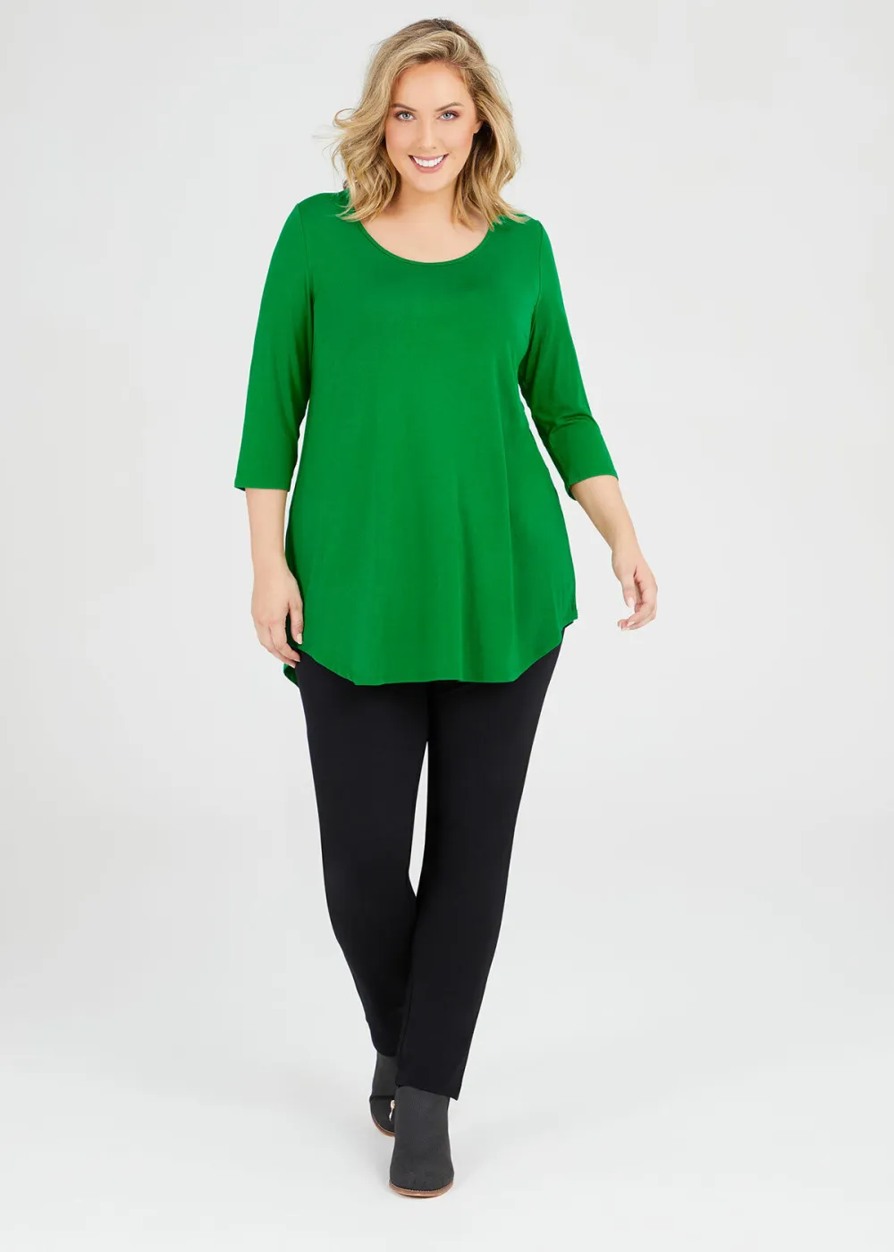 Ponte Everyday Pant
