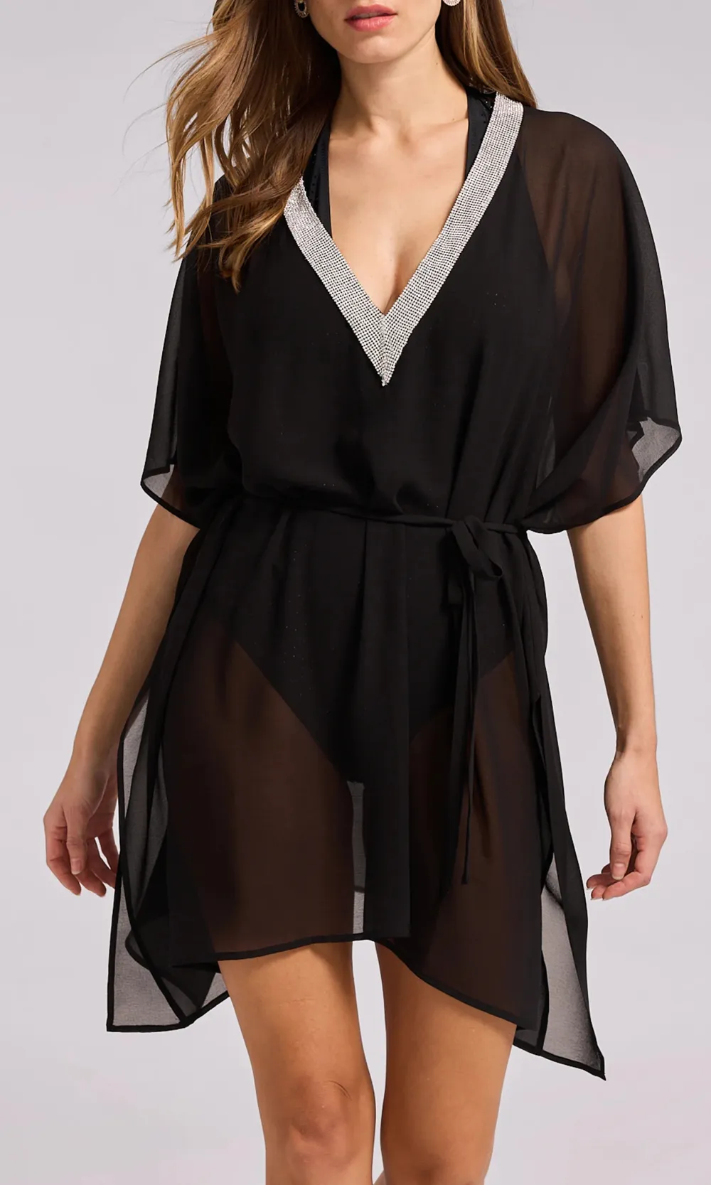 Bria Crystal Cover-Up