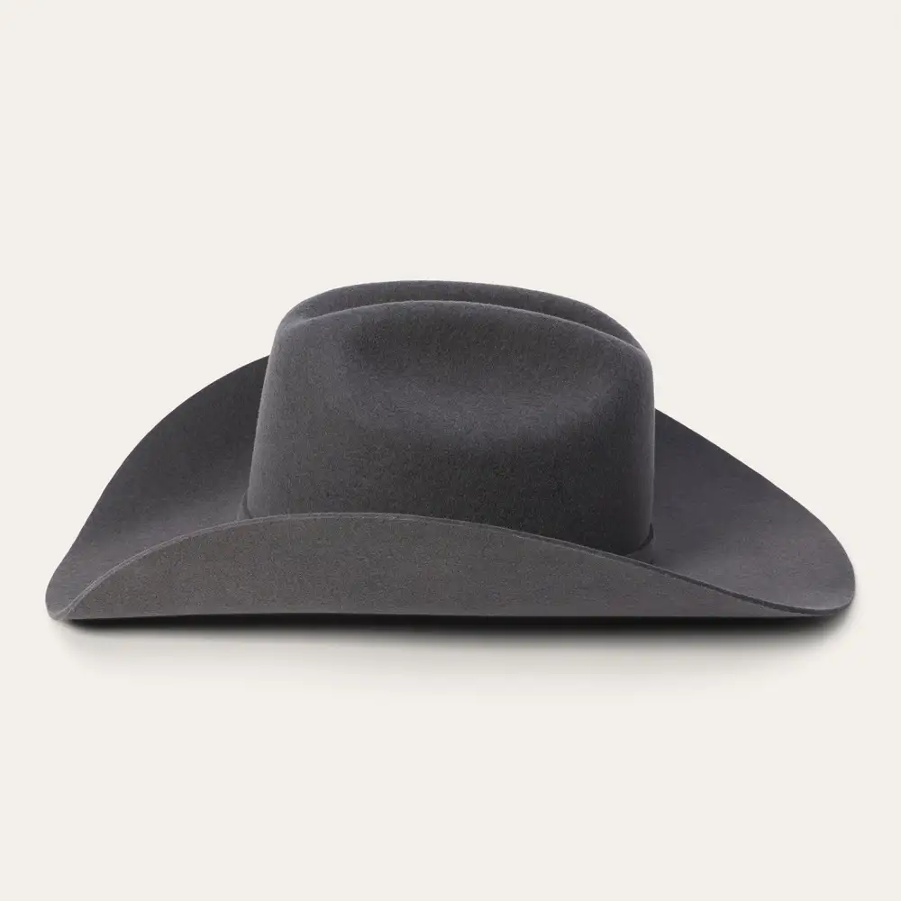 Brenham 4X Cowboy Hat