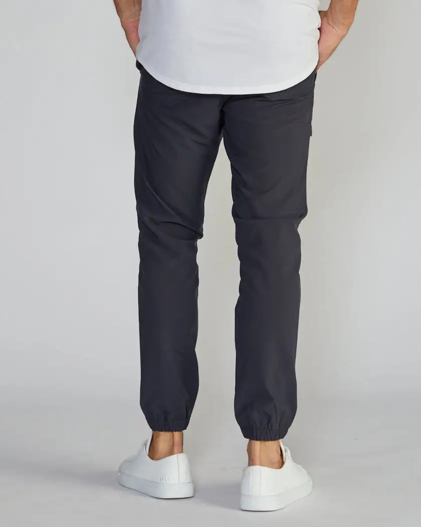 Kinetic Jogger