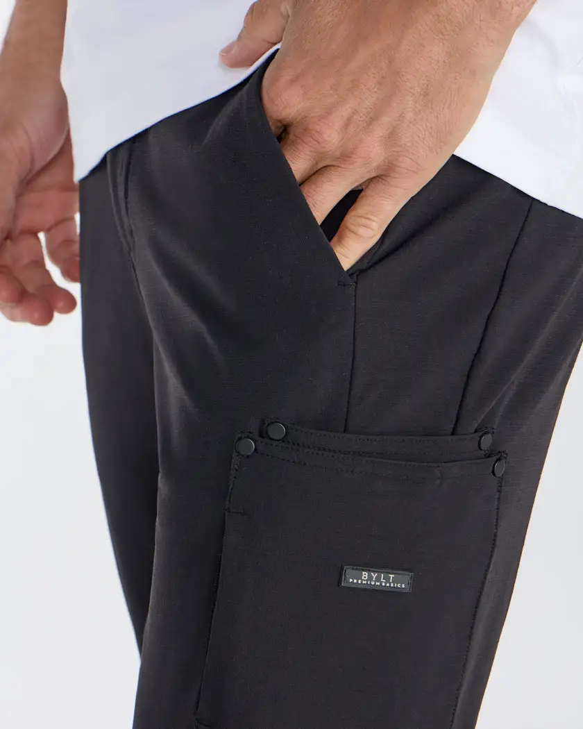 Bylt Ripstop Technical Jogger