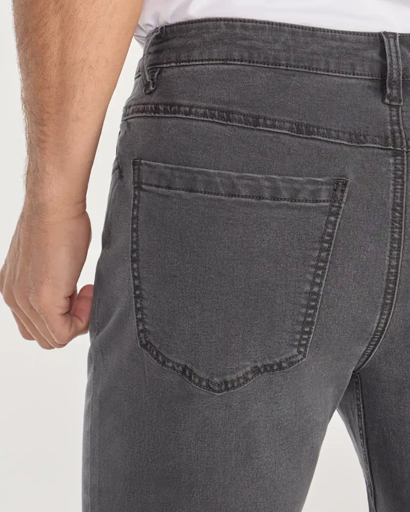 Coolflex Denim Pant