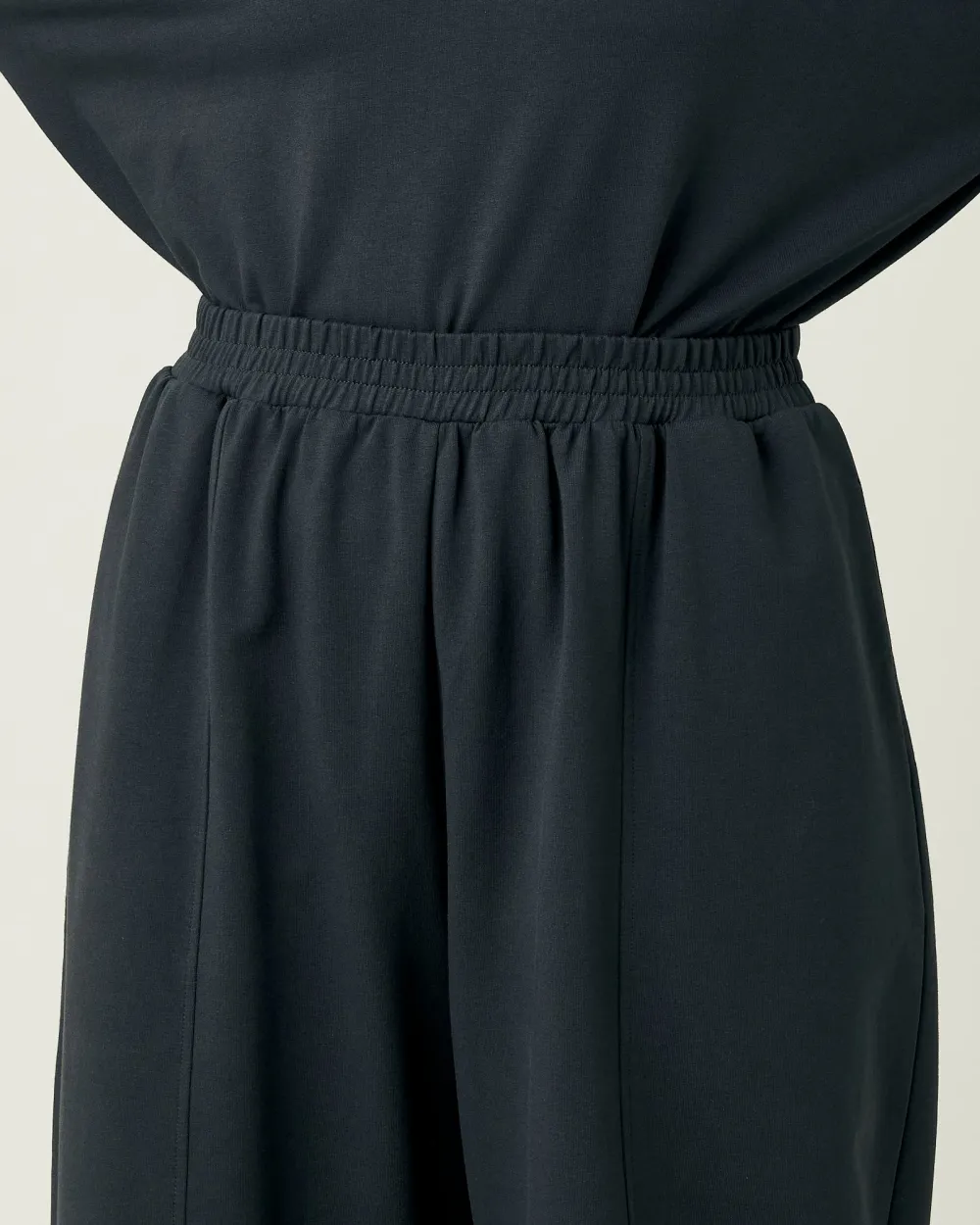 JERSEY TROUSERS
