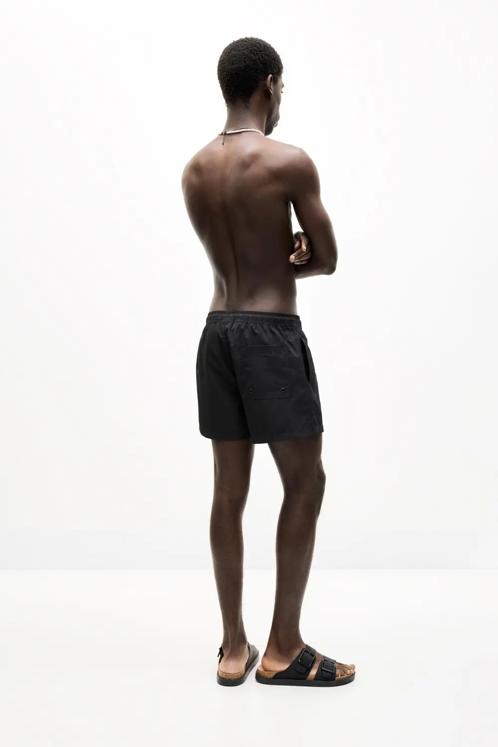 STWD board shorts