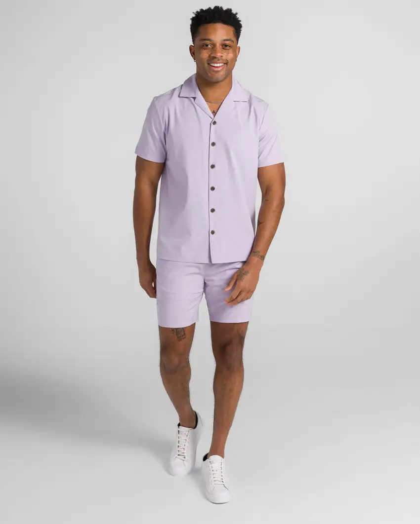 Paloma Short