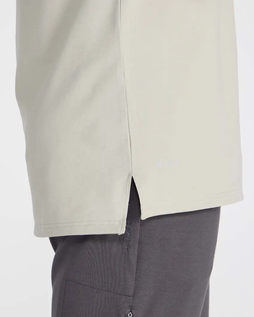 Split Hem: Lux