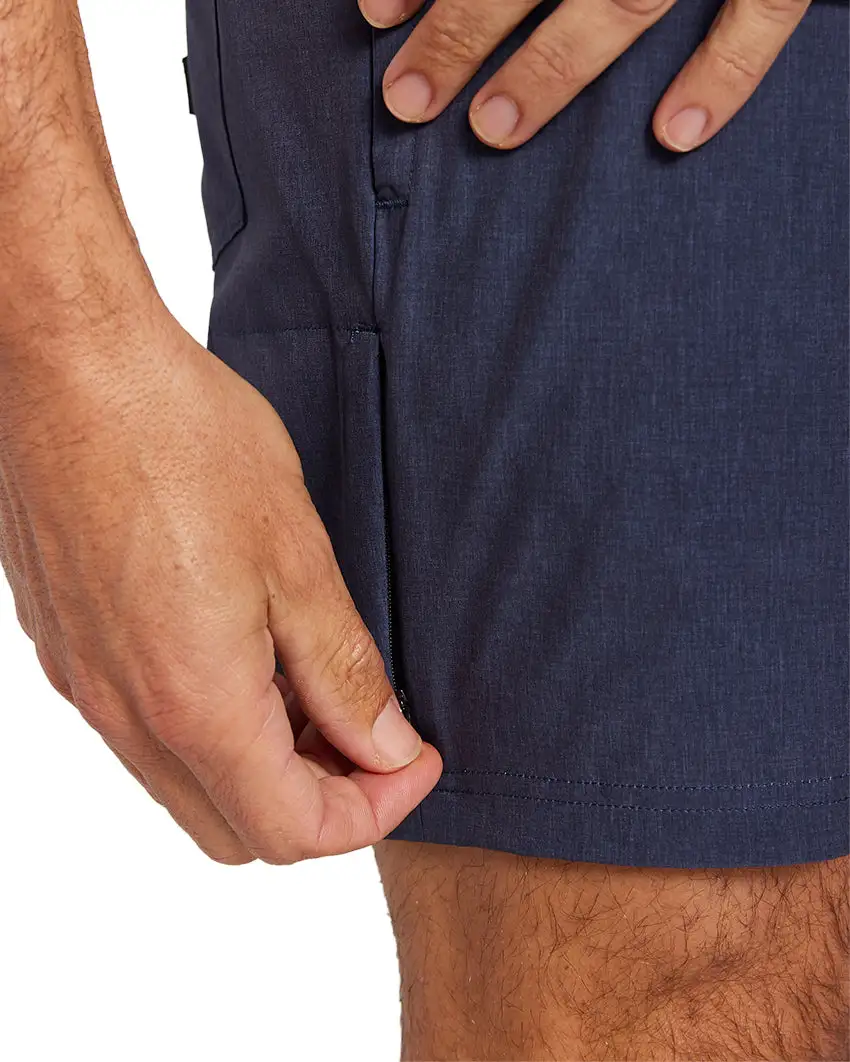 Baja Boardshort