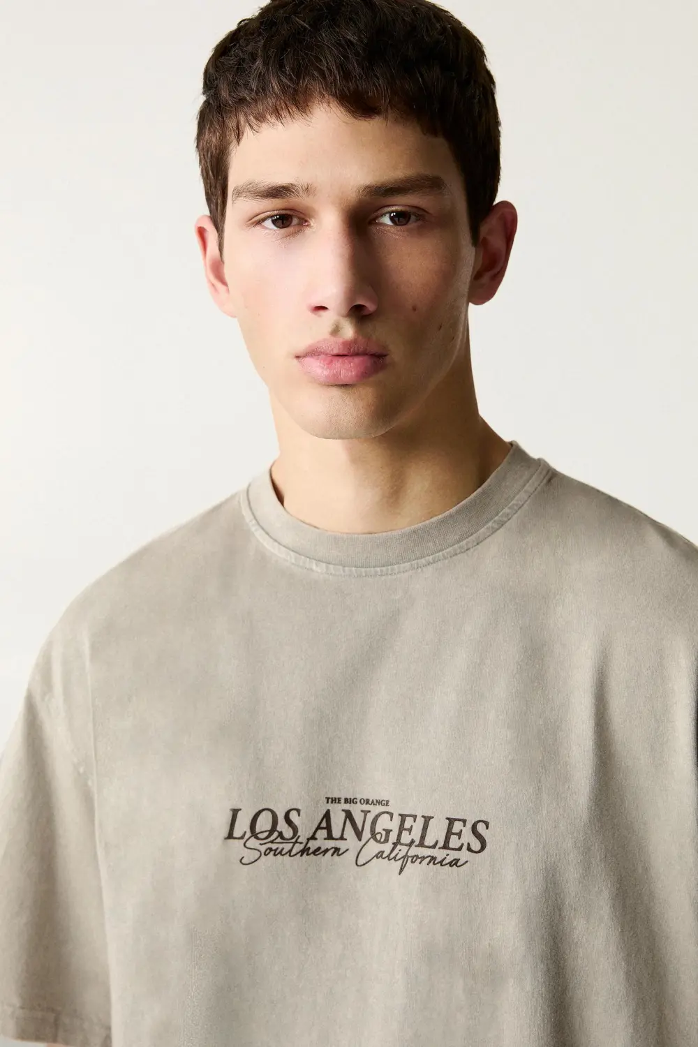 Los Angeles T-shirt