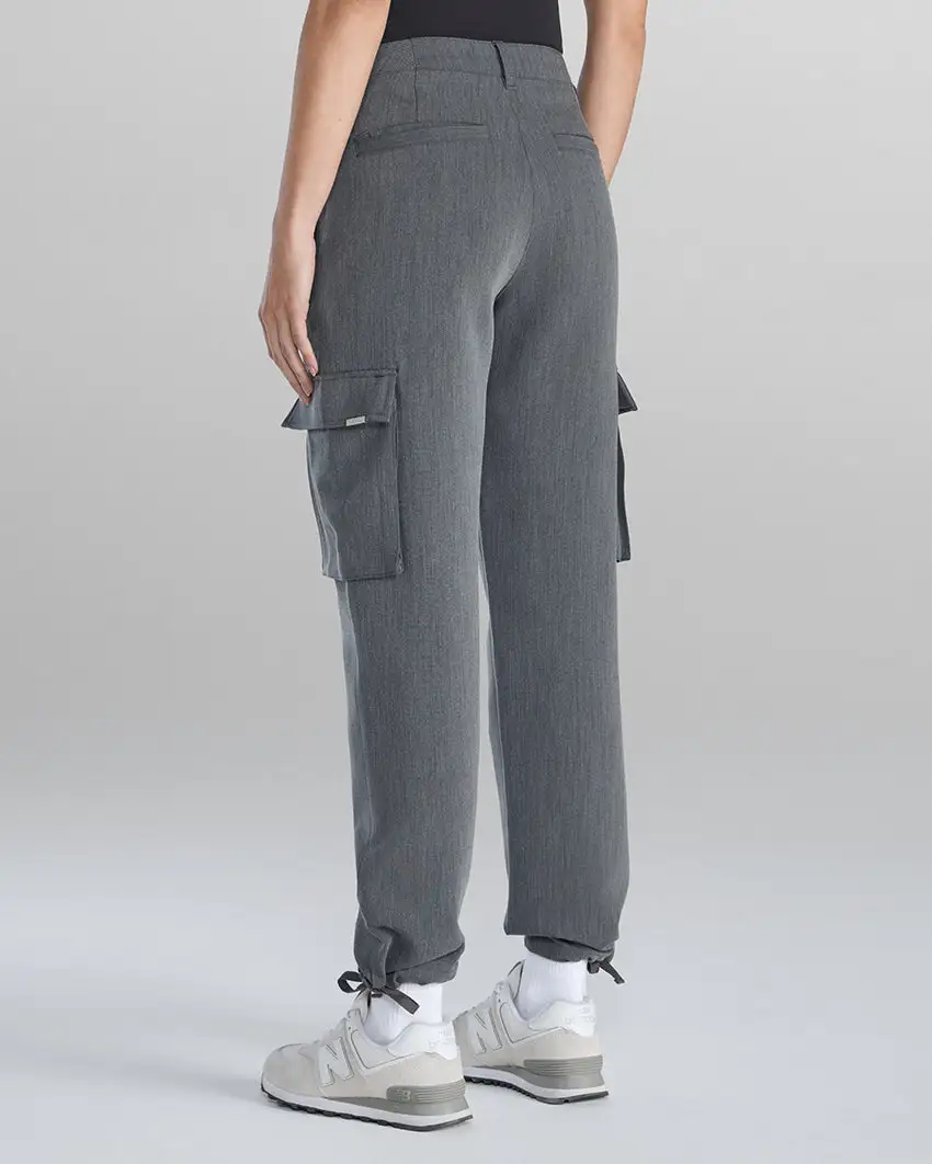 Midtown Straight Leg Cargo Pant