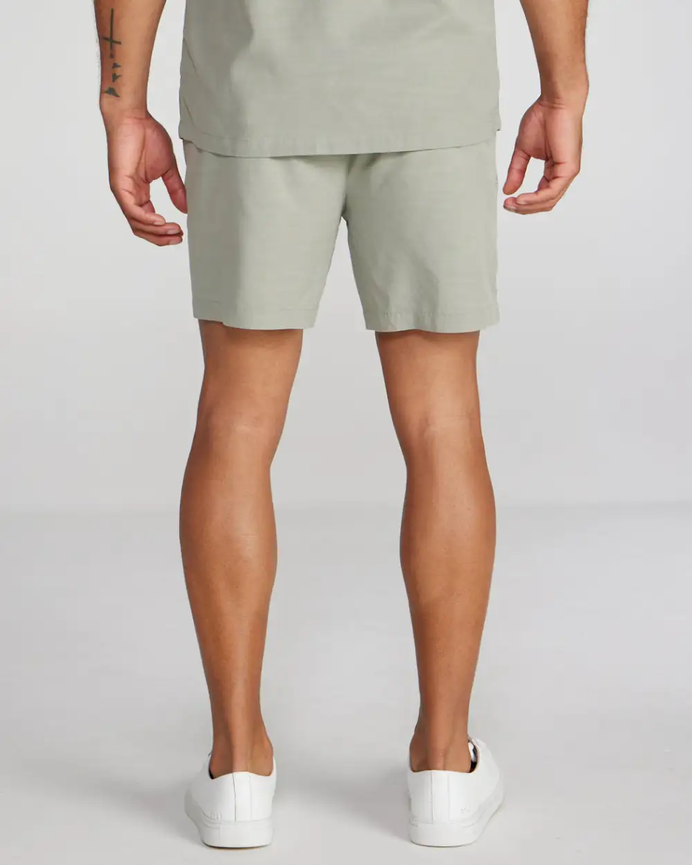 Paloma 2.0 Short
