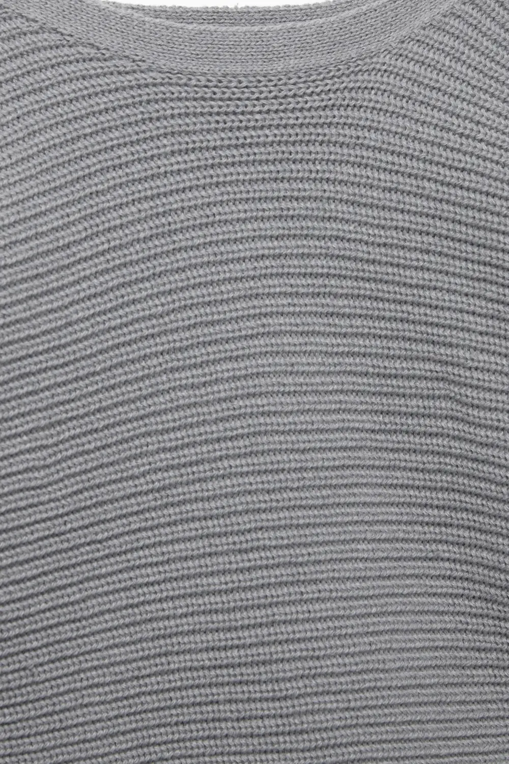 Jersey asimético