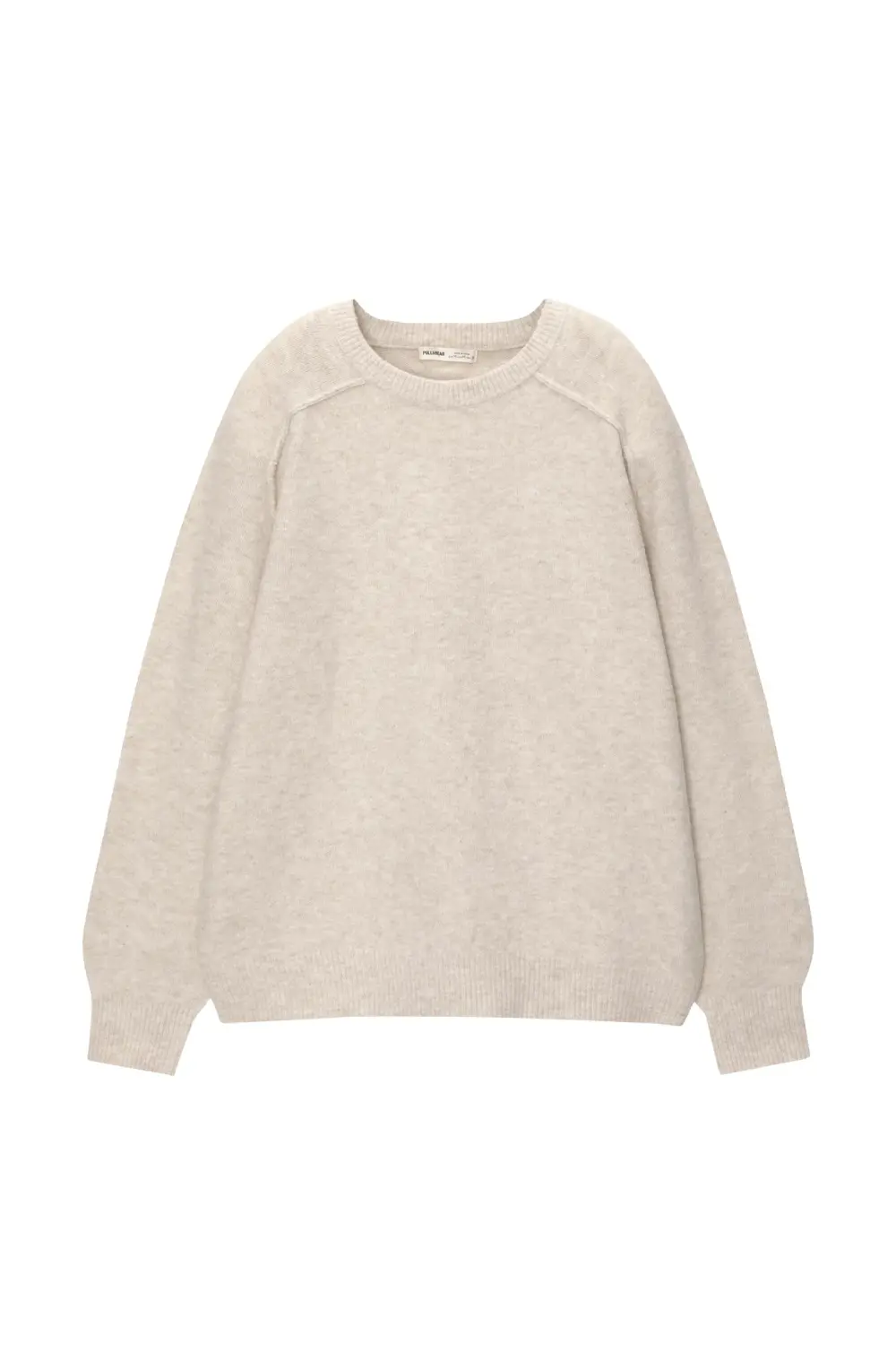 Jersey oversize