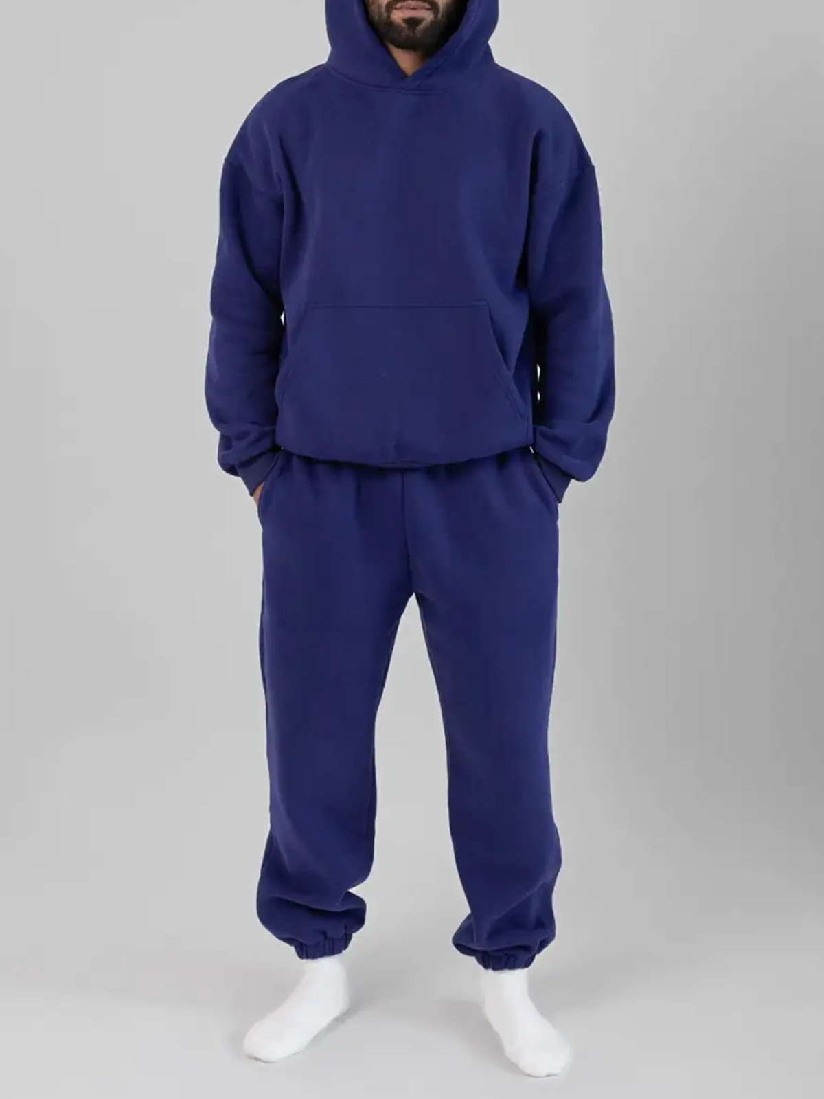 Signature Hoodie