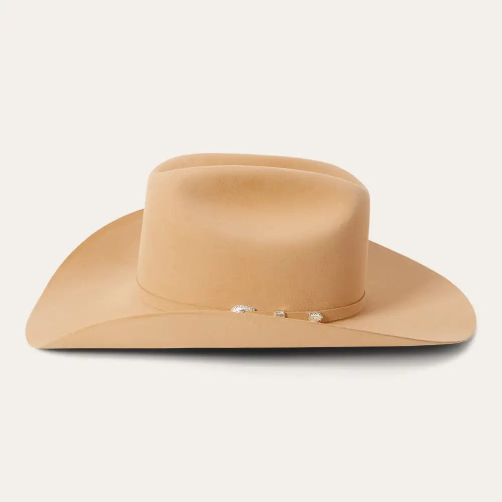 Shasta 10X Premier Cowboy Hat