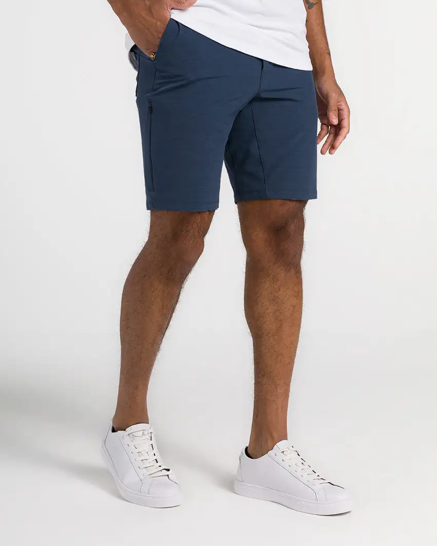 Kinetic Short
