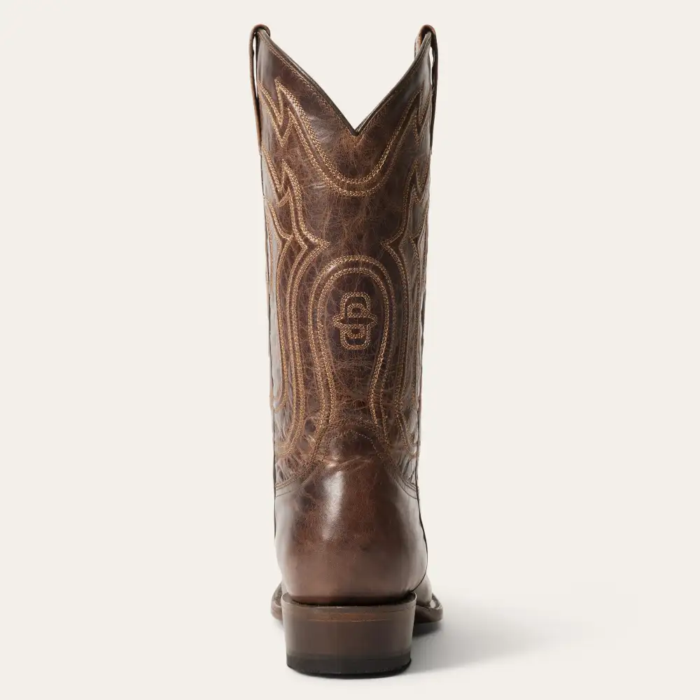 Garrett Boots